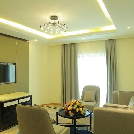 Check Inn Hotel Addis Ababa Luaran gambar
